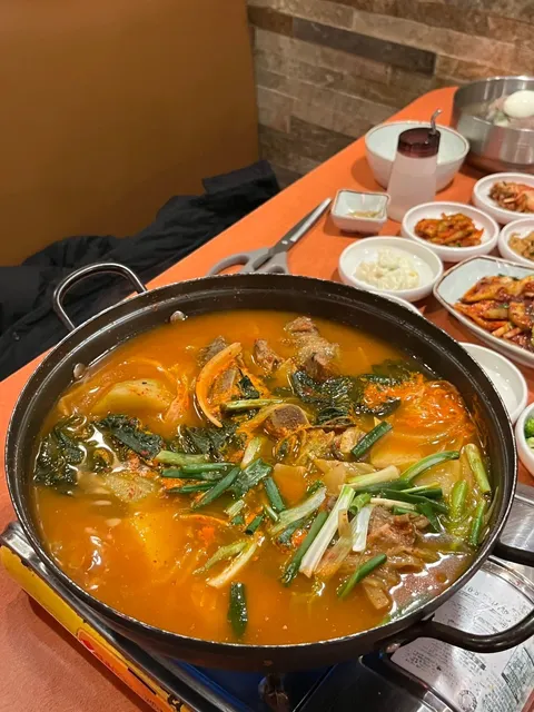 Seattle Lynnwood｜Sam Oh Jung Korean Food – Incredibly Satisfying 