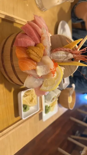 ​​Seattle Restaurant Review | Ramen Nori 🍜✨​​