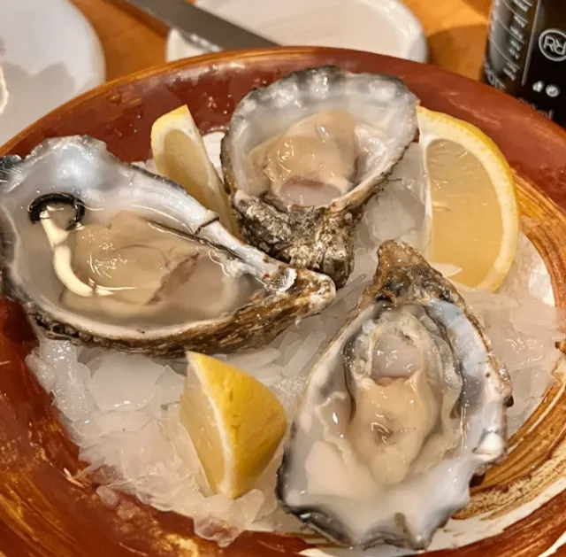 Alicante | Spanish cuisine Terre-steak-seafood