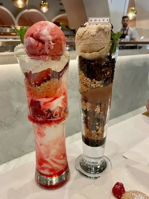 🇬🇧 Birmingham's Most Instagram-Worthy Dessert Spot – A Must-Visit！!✨