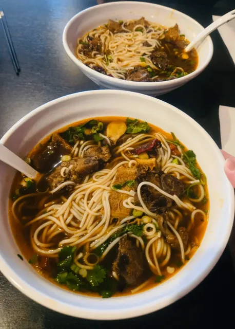  St. John’s Hidden Gem | Wuhan-Style Beef Noodles