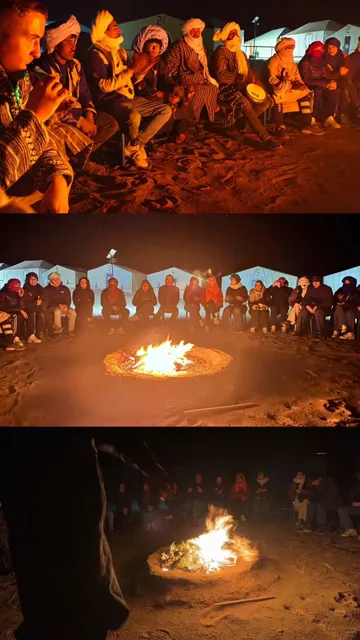 🇲🇦 Morocco Magic: 7-Day Itinerary with GOT Spots & Pro Tips!