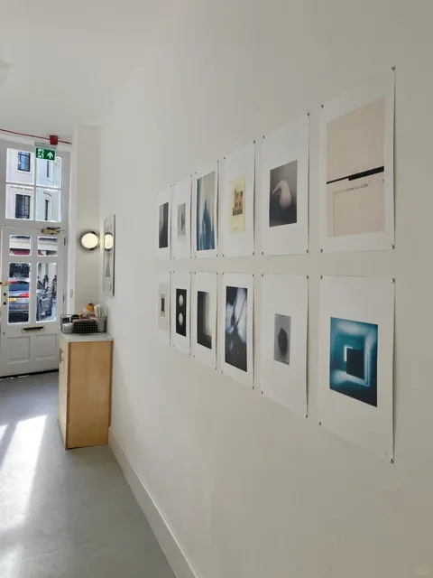 🇬🇧 This London Café – Simple Yet Sophisticated! ☕️✨