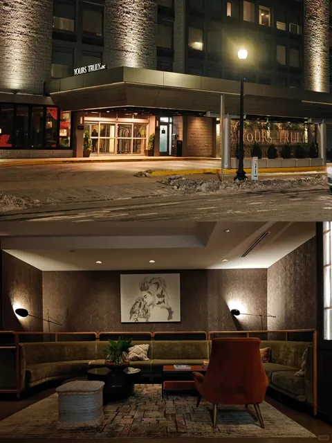 Yours Truly – A South American-Inspired Holiday Stay 🌵🎶