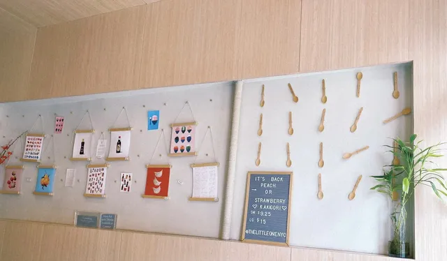 New York Foodie Adventure | Trying All Flavors of Shaved Ice 💚