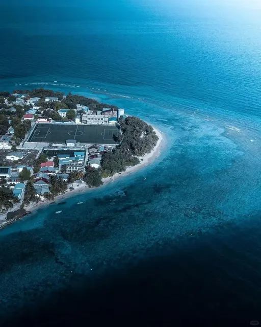 Maldives islandrecommendation--Rasdhoo