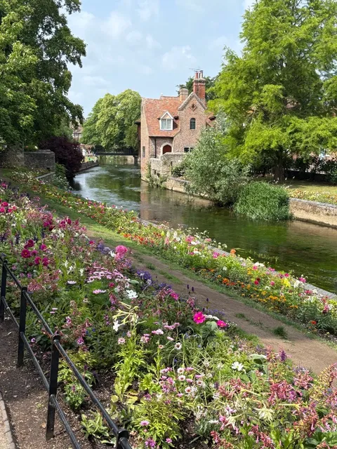 🇬🇧 London 7-Day Itinerary: Chill Edition (For Non-Power Walkers!)