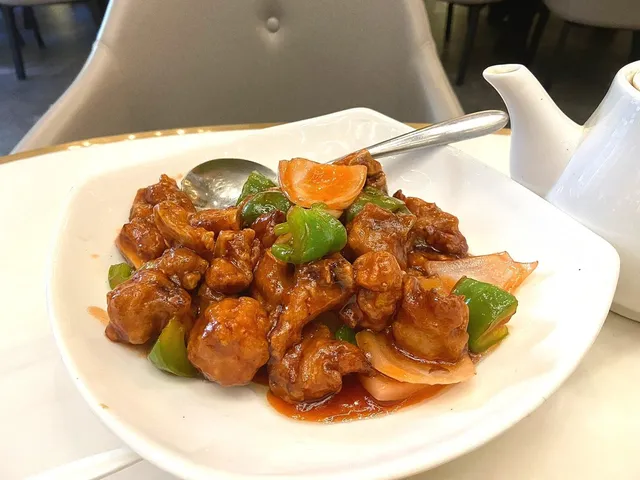 Chicago｜MingHin Cuisine — Cantonese Dim Sum 🥢