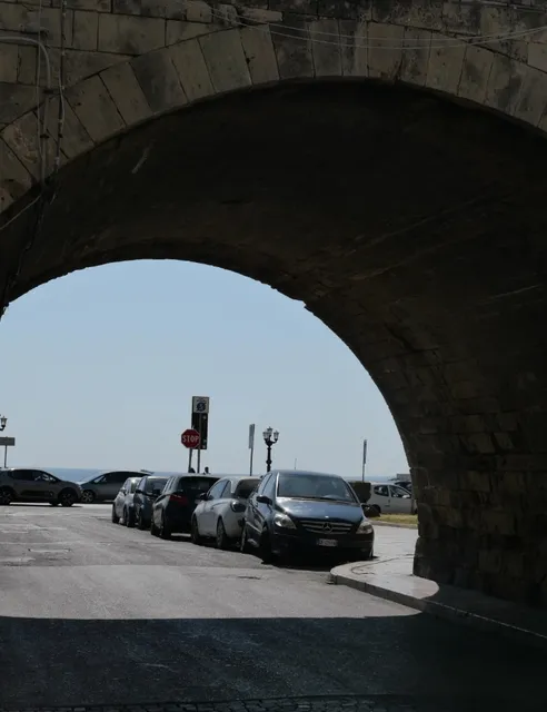 Travel Fragments from Southern Italy  | Bari