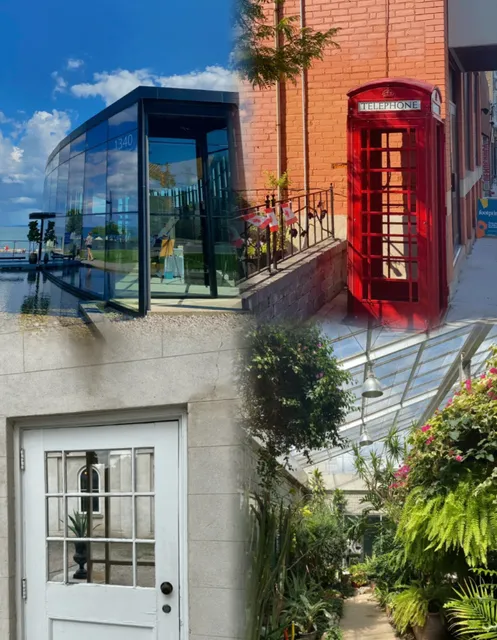 🚗 Burlington & Hamilton One-Day Itinerary (From Toronto)