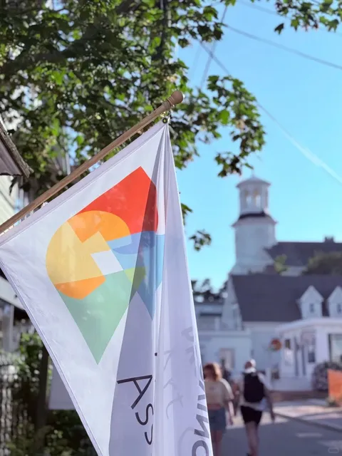 🌈 Provincetown – Cape Cod’s Artsy, Rainbow-Wrapped Escape! 🏳️⚧️  