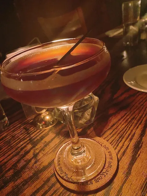 Tomi Jazz New York Japanese Bar 🎶