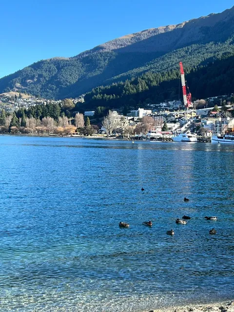 🇳🇿 Queenstown Ultimate Chill Guide for Relaxed Travelers