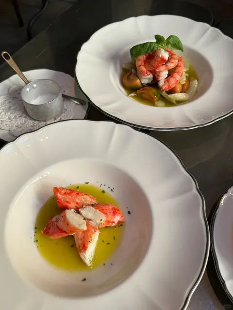 In Milan! I have to dedicate a post just for this place 😭