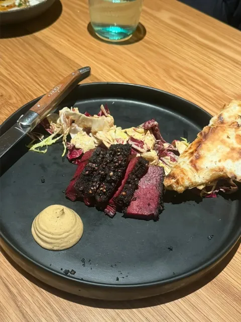 Chicago | Gorgeous Middle Eastern Food at Galit 🌿