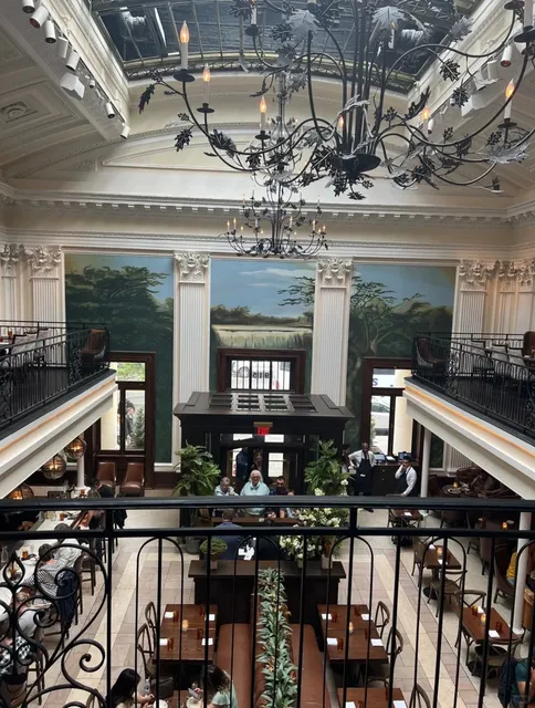 🇺🇸 DC Affordable Eats｜Top Picks for Broke Students 🧑‍🎓🍽️