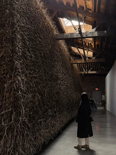 New York New Exhibition 