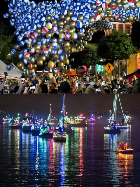 Ultimate Florida Holiday Event Guide 
