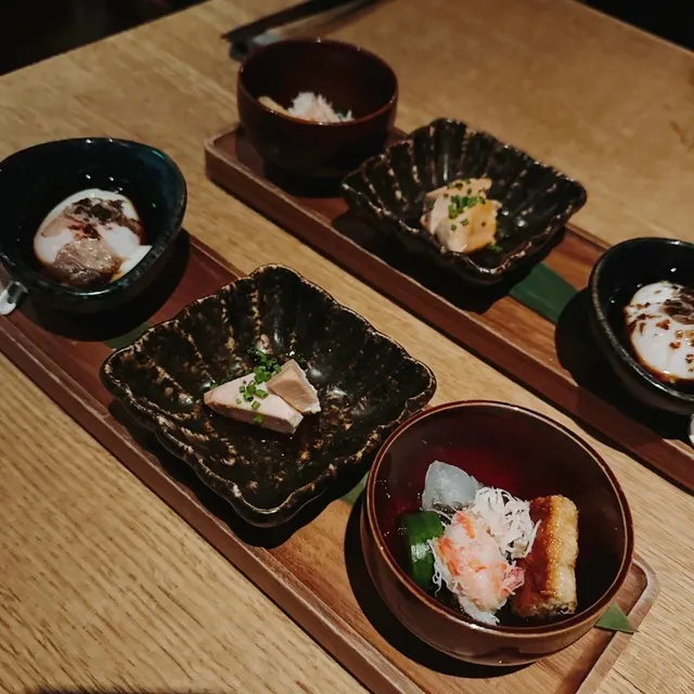 Philadelphia | The Restaurant My Boyfriend Took Me To