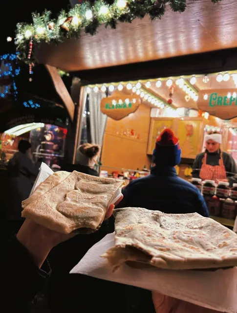 🇩🇪 Braunschweig Christmas Market: Germany’s Most Magical? 🎄✨