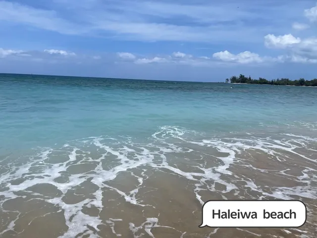 8 Days & 7 Nights in Hawaii 🌺 – Itinerary Share