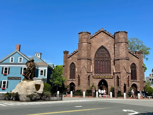 Boston's Best Free Museum Day! 🎨 | Peabody Essex Museum Guide  