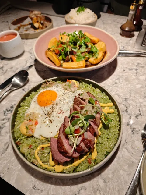 This Vancouver restaurant is the most delightful surprise