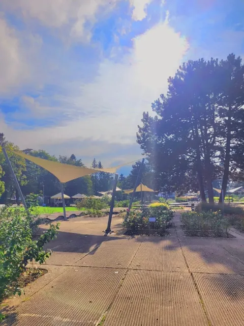 🌿 Olomouc Parks - Nature's Perfect Study Spot! 🇨🇿