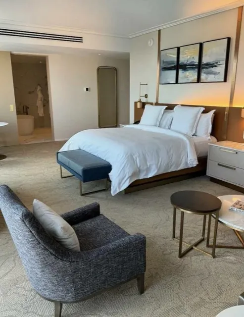 A Sky-High Sanctuary in the Heart of the City