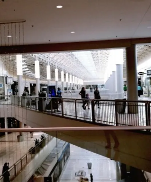 🛍️ Mall of America | The Colossal Entertainment & Retail Destination