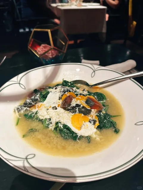 🇺🇸 Las Vegas | Blossom — Luxurious & Delicious Chinese Cuisine 🥢✨