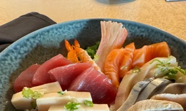 🍣 Sushi 86 | Cleveland's Upscale & Creative Sushi Experience