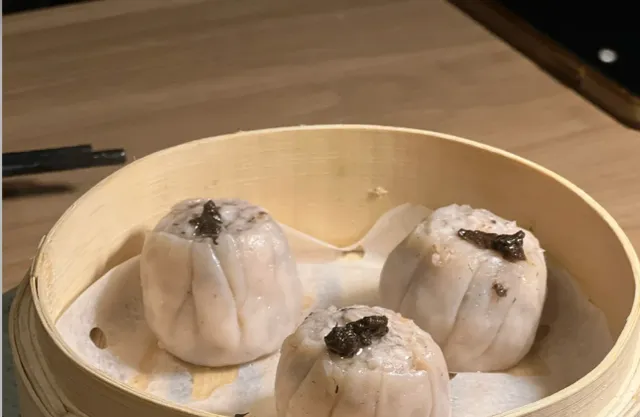 New York | Octo Restaurant