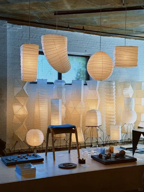 New York | The Noguchi Museum 🌿