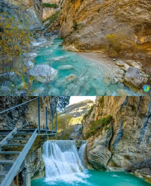 🏞 Hidden Secret Realm of Arxal | Hiking can also be healing