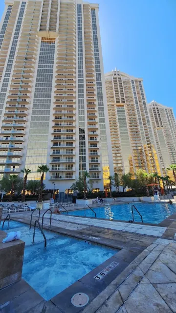 Awesome Hotel! A Fantastic Stay! 🏨✨