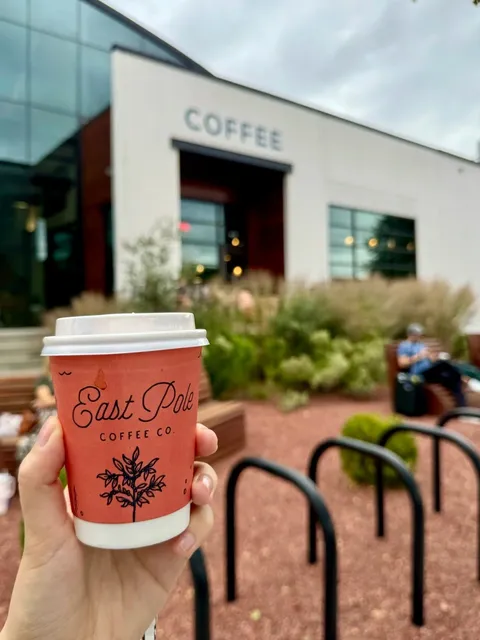 Fall Special in Atlanta: Pumpkin Honey Marshmallow Drink 🍂☕️