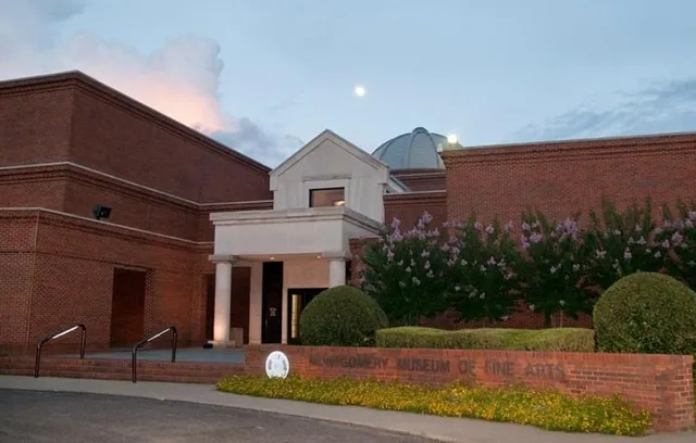 A Perfect Blend of Art and Nature