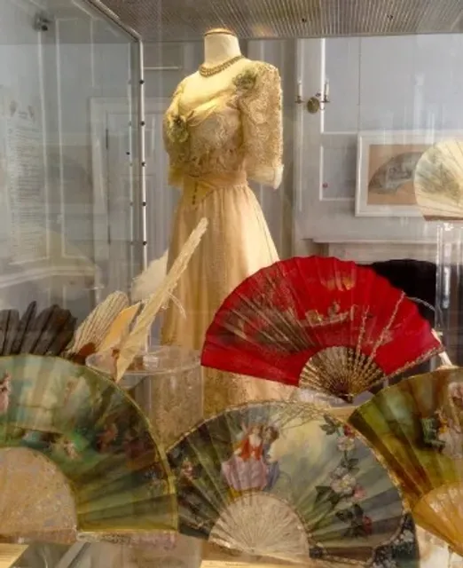 Don’t Miss These Quirky Museums in London~