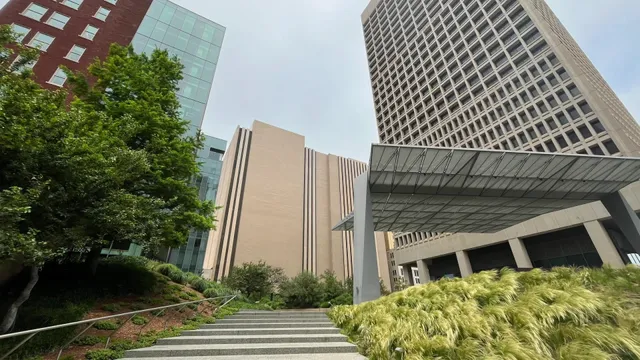 Oklahoma City Travel Impressions 🏙️🌀