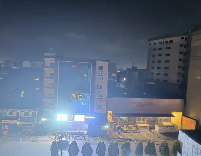 Douala Night Photography Survival Guide