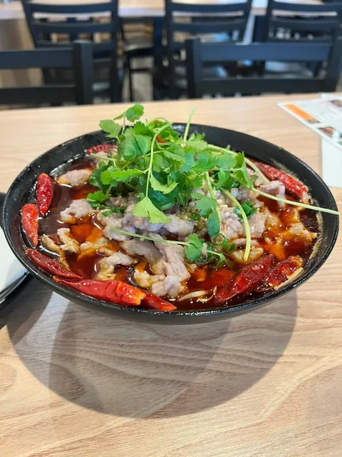 Alameda Hong Kong Style Tea Restaurant