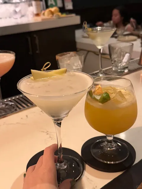 LA Hidden Gem Date Spot — The Butter Bread Is Legendary