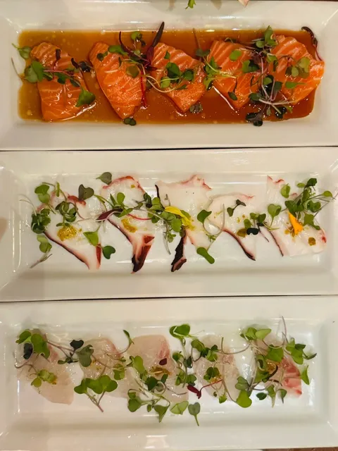 Around Irvine｜A Sushi Spot with Pleasant Surprises – EAT'S SUSHI 🍣✨  