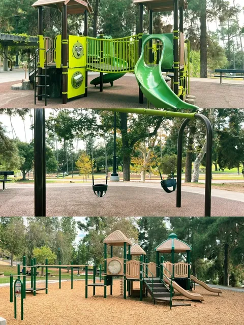 Family-Friendly Spot: The Most Beautiful Niche Mythic