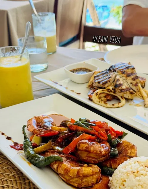 🇵🇭 Malapascua | Mom Island Restaurant Recommendations 🍽️