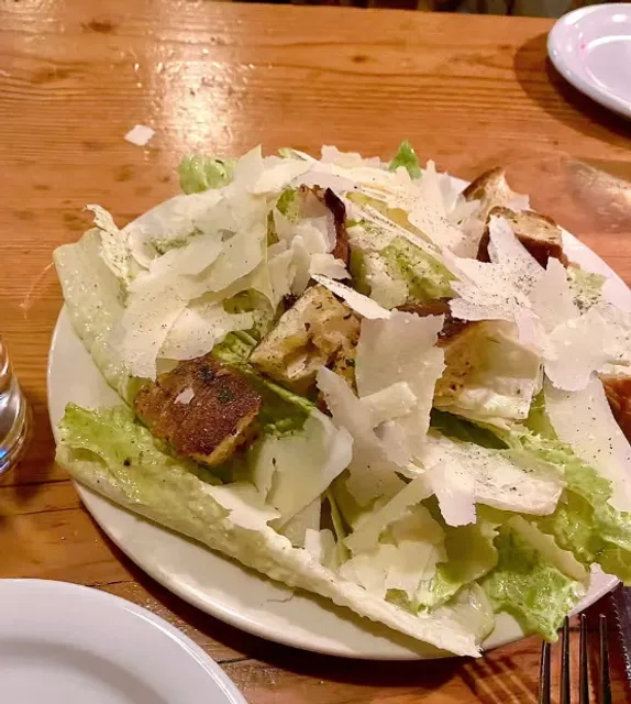 Portland Food | Wood-Fired Pizza 🍕