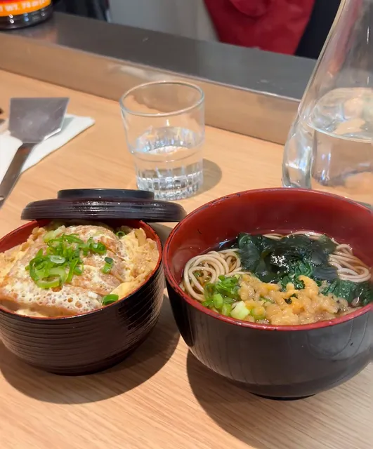 Aki Japanese Restaurant ~