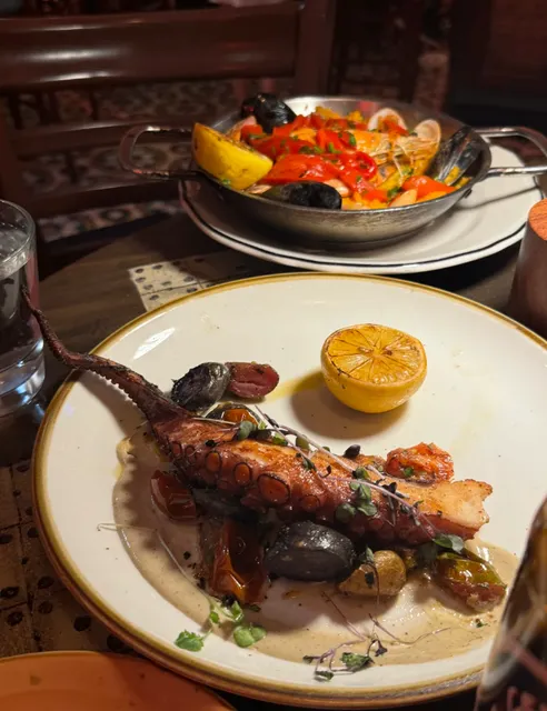 ​​La Mulata | Miami’s Authentic Cuban Eatery​​ 🇨🇺🍽️