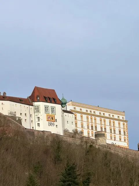 🇩🇪 Just discovered another German city: Passau!